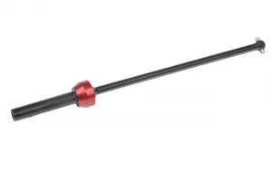 Corally CVD Drive Shaft - Long - Rear - Wide Hub - 1 PC