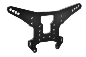 Corally Shock Tower - MT - Truggy - 5mm - Aluminium - Rear - 1 PC