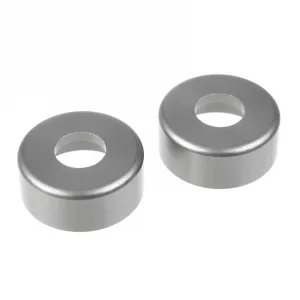 Corally HDA Suspension Arm Insert Outer Spacer 1.5mm Aluminium