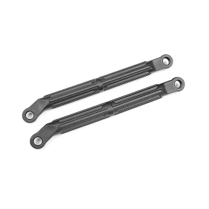 Corally Steering Links Truggy / MT 118mm Composite 2 Pcs ** CLEARANCE **