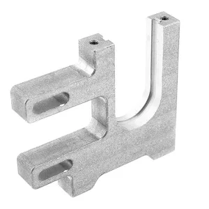 Corally Motor Mount Aluminium 1 PC