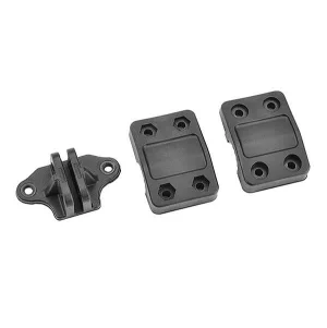 Corally Shock Tower Brace Hold Er Tube 12mm Composite 1 Set