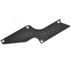 Team Corally Suspension Arm Stiffener Lower Rear Right Graph