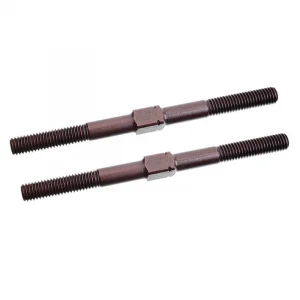 Corally Turnbuckle M5 70mm S2 Springsteel 2 Pcs