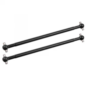 Corally Dogbones HDA3 Arms Rear Steel 2 Pcs