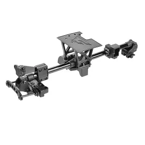 Corally Xtreme Chassis Brace Kit - Fits All TC 1:8 MT Cars