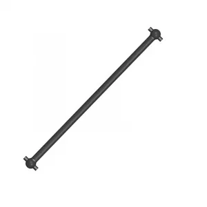 Team Corally Drive Shaft Center Rear 141 - 5mm Steel 1Pc
