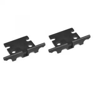 Corally Gear Box Cover - Composite - 1 Set