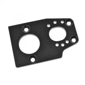 Corally Motor Mount Plate - Aluminium - 1 PC
