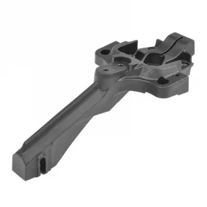 Corally Chassis Brace Eb Front - Composite - 1 PC