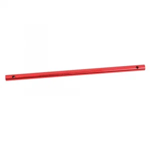 Corally Xd Chassis Tube - Aluminium
