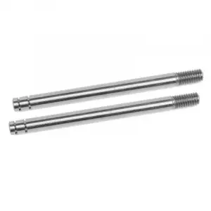 Corally Xd Shock Shaft 41mm Steel Fr/Rr (2)