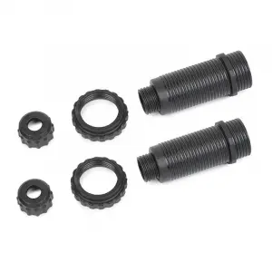 Corally Xd Maintenance Kit 1 - Composite Shocks