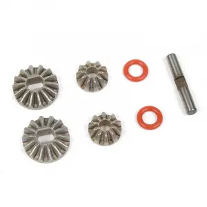 Corally Xd Diff Pinions Maintenance Kit