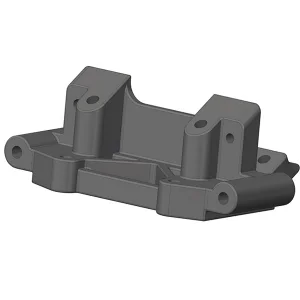 Corally Front Bulkhead - Composite