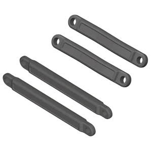 Corally Camber Links - Fr/Re - Composite - 1 Set