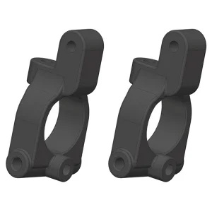 Corally Caster Blocks - Composite - 2 Pcs