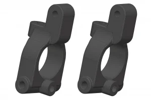 Corally Caster Blocks - Composite - 2 Pcs