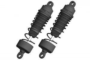 Corally Shock Absorber - Rear - 2 Pcs
