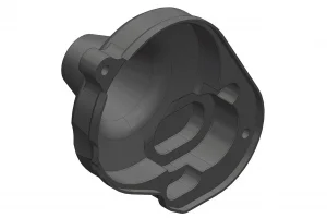 Corally Gear Cover - Composite