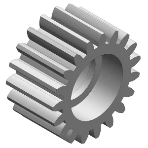 Corally Idler Gear 19T - Metal