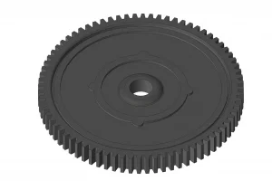 Corally Spur Gear 56T - 32DP - Composite