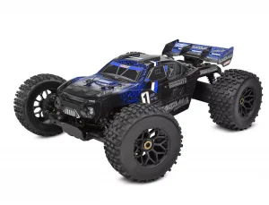 Corally Kagama XP 6S Limited Edition RTR - Blue