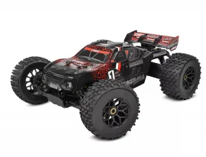 Corally Kagama XP 6S Limited Edition RTR
