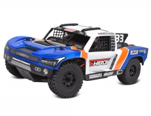 Corally Shiroi XP6 Roller