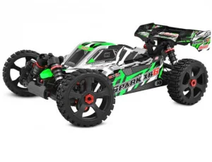 Corally Spark XB6 Roller
