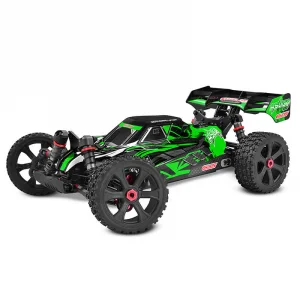 Corally Asuga XLR 6S