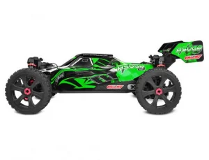 Corally Asuga XLR 6S Roller - Green
