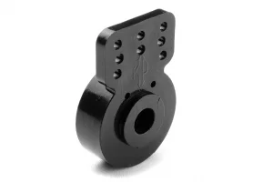 Corally Servo Saver - Small - 23 Spline - Sanwa - Jr