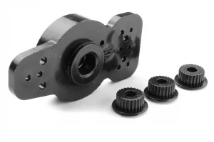 Corally Servo Saver - Large - Universal - Double End