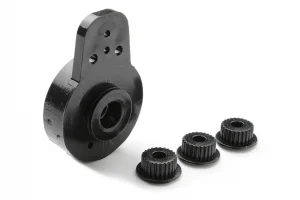 Corally Servo Saver - Large - Universal - Narrow End