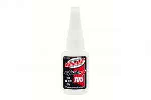 Corally Stick-It 105 - Thin Ca - 25Gr