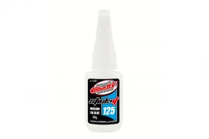 Corally Stick-It 125 - Medium Ca - 25Gr
