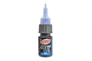 Corally Lock-It 100 - Screw Fix - Soft - Blue - 20Gr