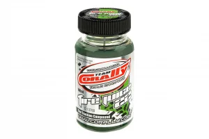 Corally Tire Juice 22 - Green - Asphalt / Rubber