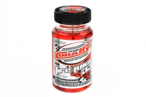 Corally Tire Juice 33 - Red - Asphalt / Foam