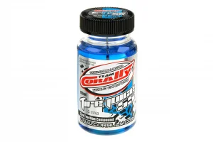 Corally Tire Juice 55 - Blue - Carpet / Foam