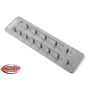 Corally Pinion Caddy M1.0 - 13 Pinions - 5mm