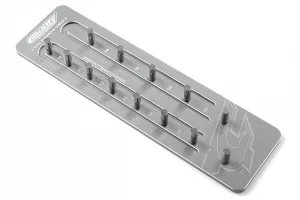 Corally Pinion Caddy M1.0 - 13 Pinions - 5mm