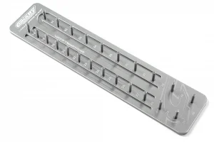 Corally Pinion Caddy 64DP - 23 Pinions - 3.17mm