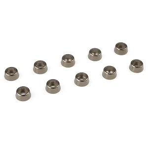 Corally Aluminium Washe R - For M2.5 Socket Head Screw