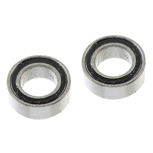 Corally Team Corally Ball Bear Ing Abec 3 - 5X8X2 - 5 - 2 Pcs