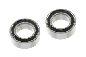Corally Team Corally Ball Bear Ing Abec 3 - 5X8X2 - 5 - 2 Pcs