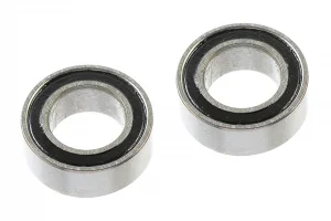 Corally Team Corally Ball Bear Ing Abec 3 - 5X10X4 - 2 Pcs