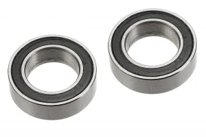 Corally Team Corally Ball Bearing Abec 3 - 6X10X3 - 2 Pcs