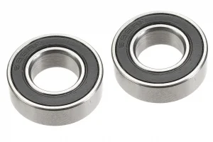 Corally Ball Bearings - ABEC 3 - 8X16X5mm (2)